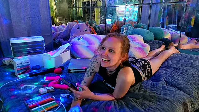 Chatroom XXX en direct de meateater74553