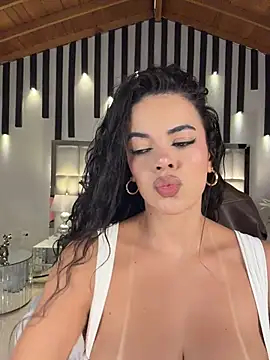 KateSunder's Live XXX Chat