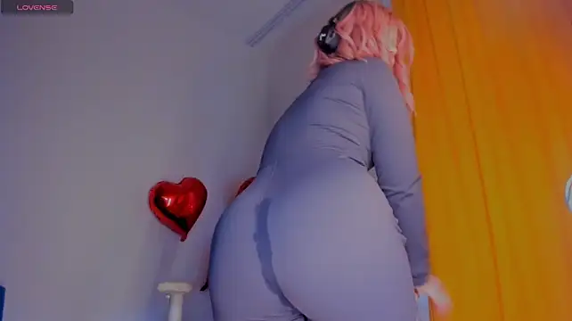 Chat XXX ao vivo de SueNiceeeee