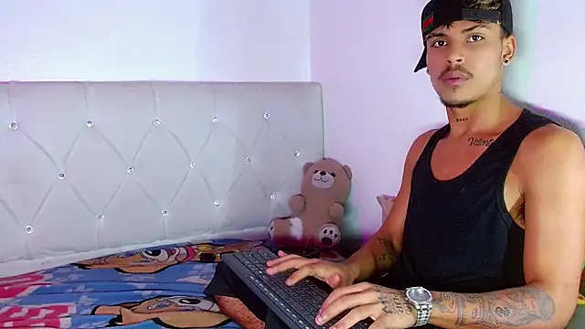 Chat XXX ao vivo de Angel_foxc13