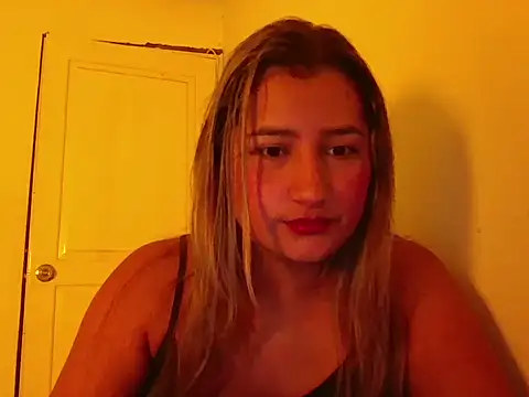 Chat XXX en directo de EvelynRouse_45