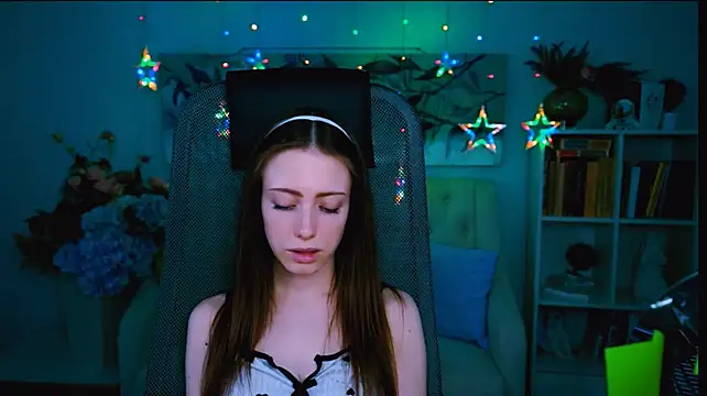 VanessaAnerson 라이브 XXX 채팅