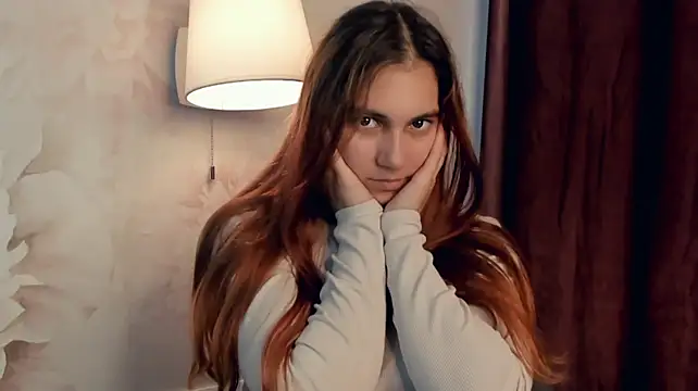 Chat XXX ao vivo de DiedraBaka