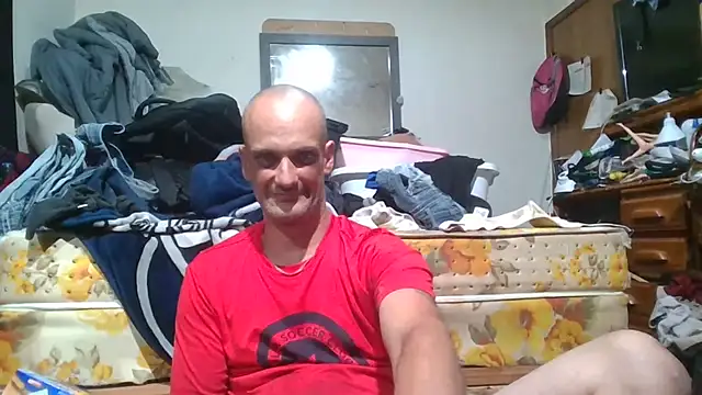 slinginbigD 라이브 XXX 채팅