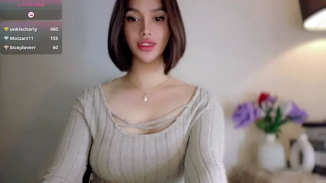 Czat XXX na żywo – Anna_HollyDoll