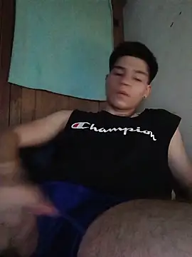Chatroom XXX en direct de Oliver_LA