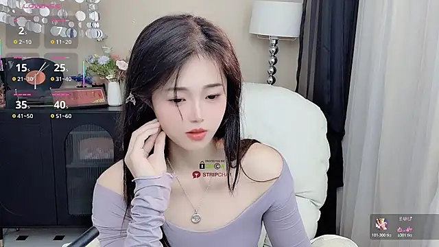 CeeKie Obrolan Langsung XXX