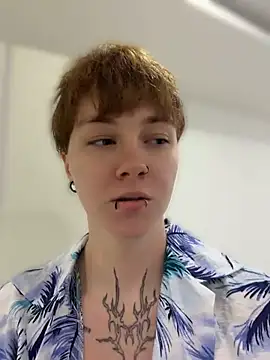 IceMur Live XXX-Chat