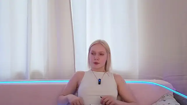 Živý XXX chat ChelsieAranas