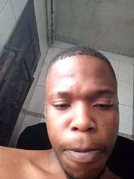Show modela thxbang na web-kameri