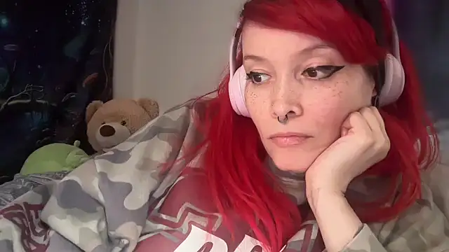 Chatroom XXX en direct de FRRANNKIE