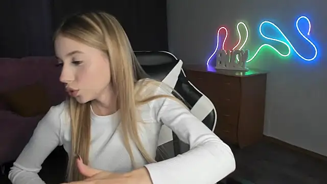 ModelPi Chat XXX in diretta