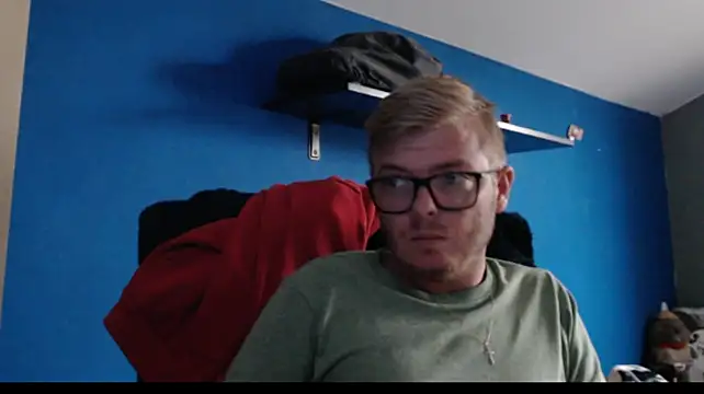 Chat XXX ao vivo de blondeboy92