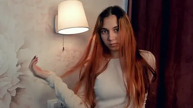 Chat XXX en directo de DiedraBaka