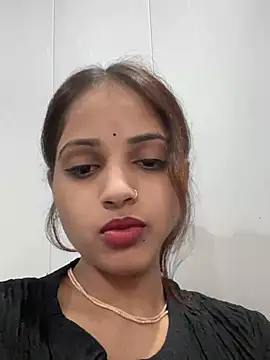 Chat XXX en directo de Ahana_Cutie