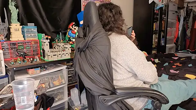 ShinyCherub's Live XXX Chat