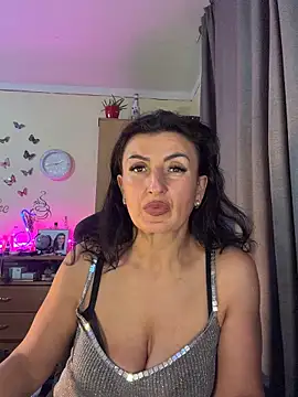 Hotangel75's Live XXX Chat