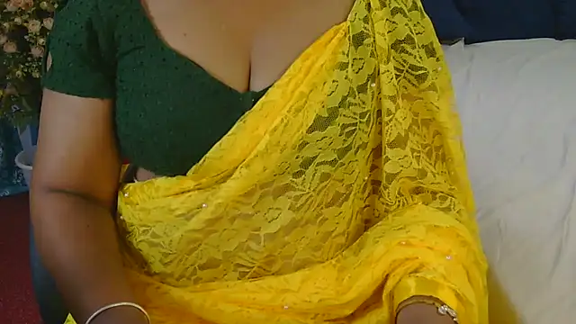 Mallu_Manisha Chat XXX in diretta