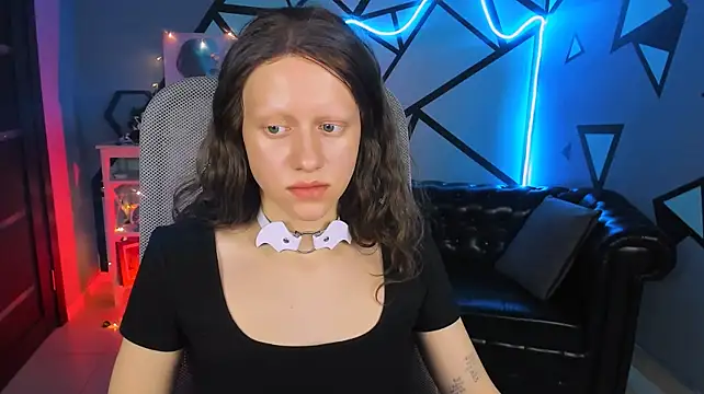 LidaDarknet Adlı Modelin Canlı XXX Sohbeti