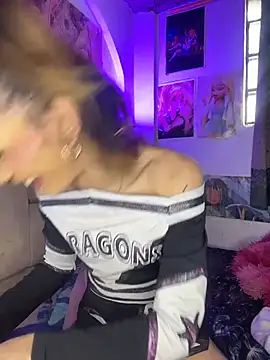 celeste_hell_'s Live XXX Chat