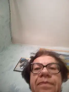 Chat XXX ao vivo de Olena72531