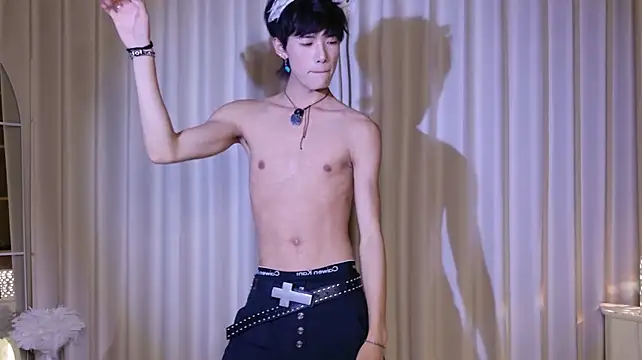 RenZeng Chat XXX live