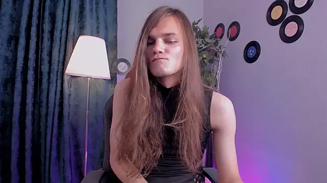 WillFobos élő XXX-chatje