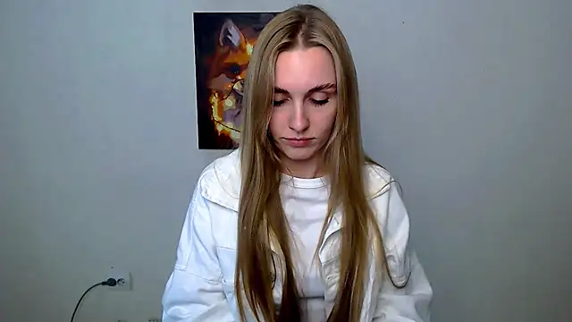 XXX chat uživo modela Doll_Angelina