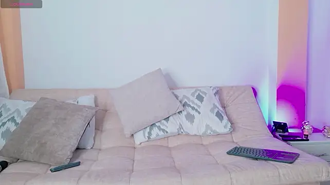 XXX chat uživo modela KiimBrooks