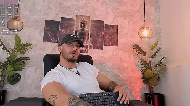 Nate_franco Live XXX-Chat