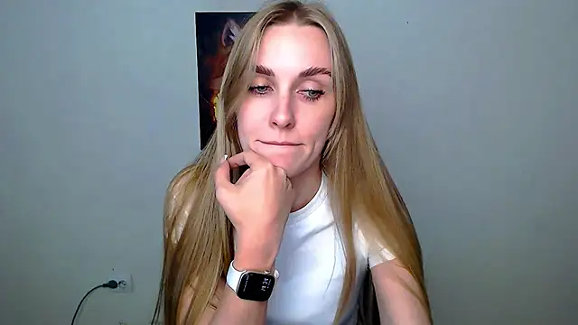 Chat XXX en directo de Doll_Angelina