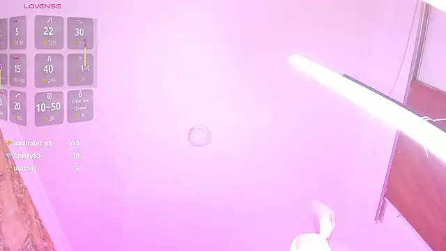 ElaWindsor's Live XXX Chat