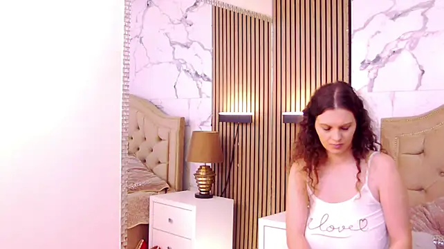 Chat XXX en directo de KathyCole