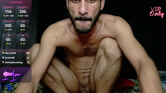 Palyboy426 Live XXX Chat
