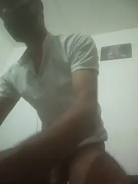 Show de krish_677 na webcam