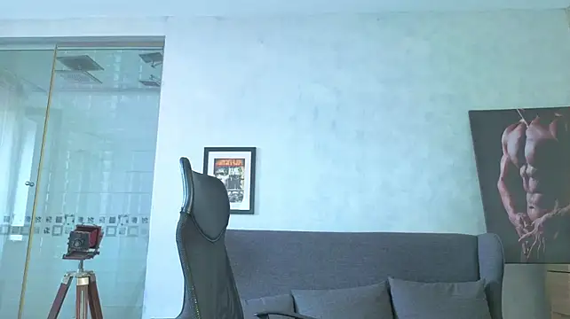 Chat XXX ao vivo de KaydenDrew