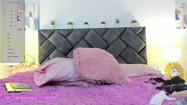 Chat XXX ao vivo de Queen_Blonde_v