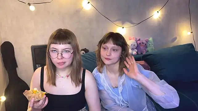 Chat XXX ao vivo de MariaMango