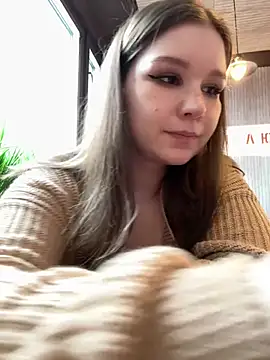 PumaShyXD – Live XXX-chat