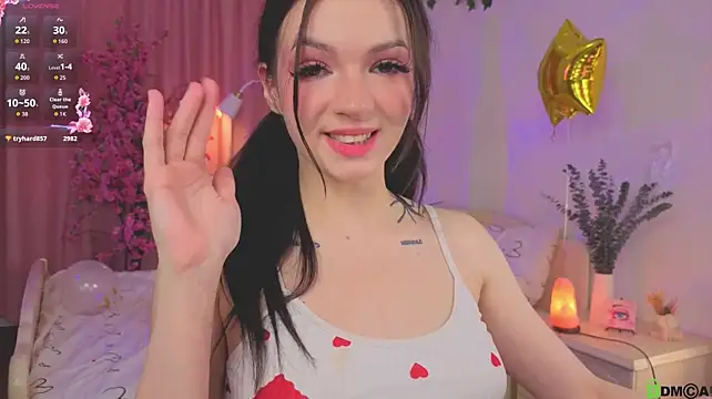 missmalen's Live XXX Chat