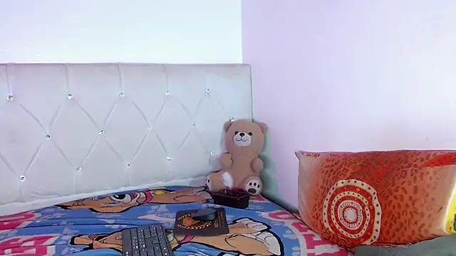 Chat XXX Live Angel_foxc13