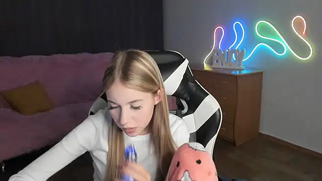 Chat XXX ao vivo de ModelPi