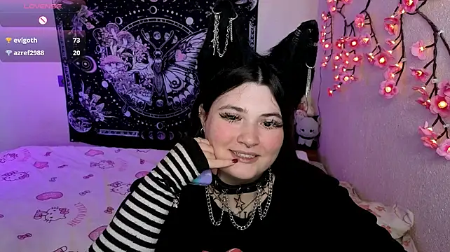 Živý XXX chat zanpakut0_