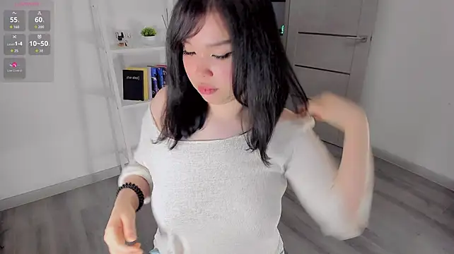 Chat XXX ao vivo de arisumoon