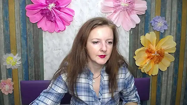 MeganPirs – Naživo XXX chat