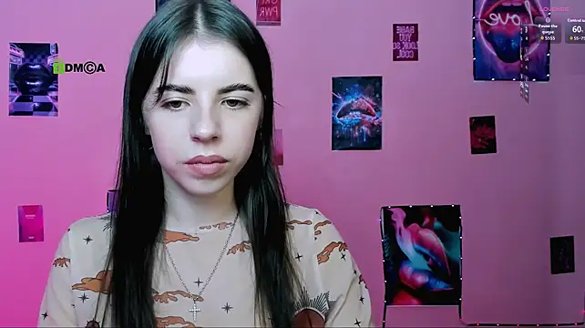 lyra_desire élő XXX-chatje