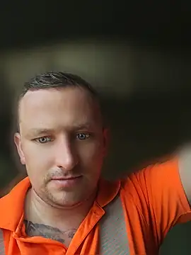 Mister_Beef's Webcam Show