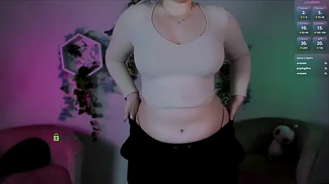 Chat XXX ao vivo de nikole_kitt