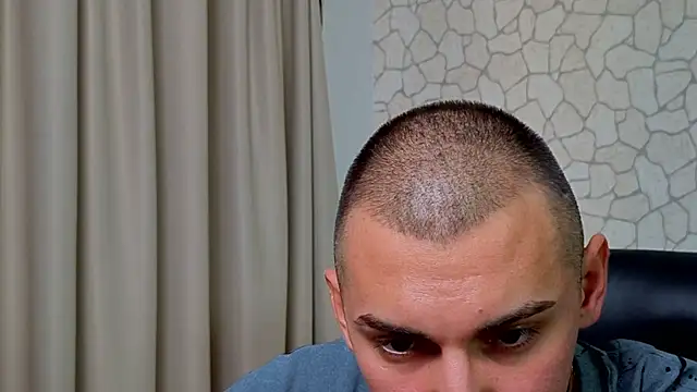 Chat XXX ao vivo de ClintMasters
