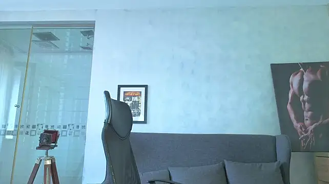 Chat XXX en directo de KaydenDrew